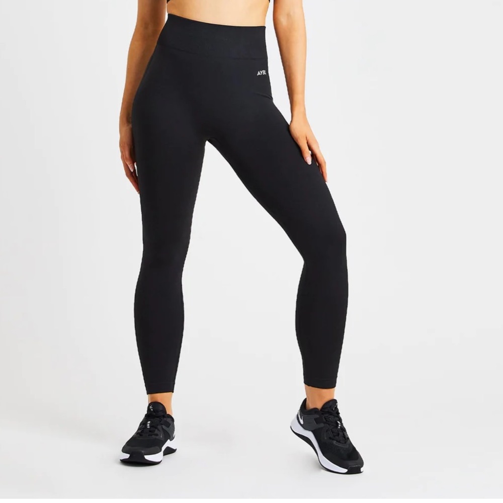 Aybl Pulse Seamless leggings